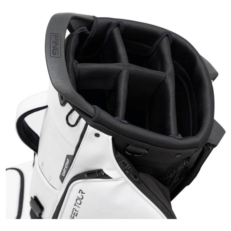 PING Hoofer Tour Stand Bag