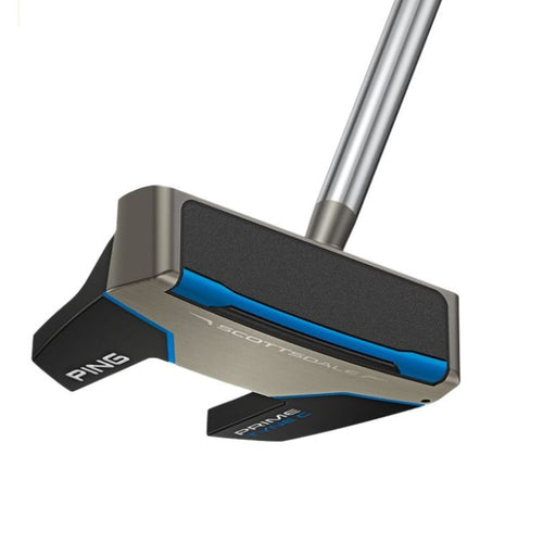 PING Scottsdale Prime Tyne C Putter Left 35"