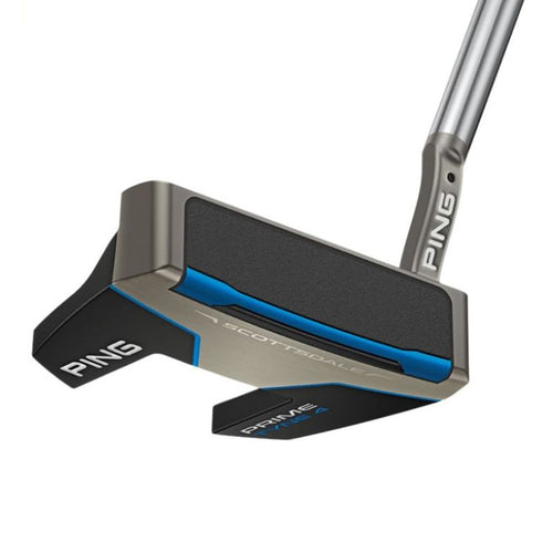 PING Scottsdale Prime Tyne 4 Putter Left 35"