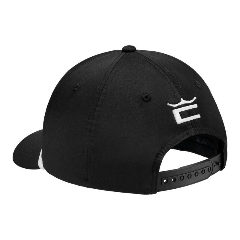 Cobra Script Cap