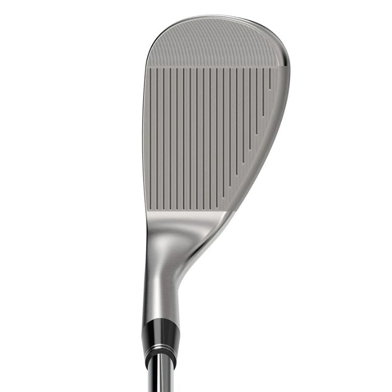 Cleveland RTZ Tour Rack Raw Wedge (Steel) - Build Your Own