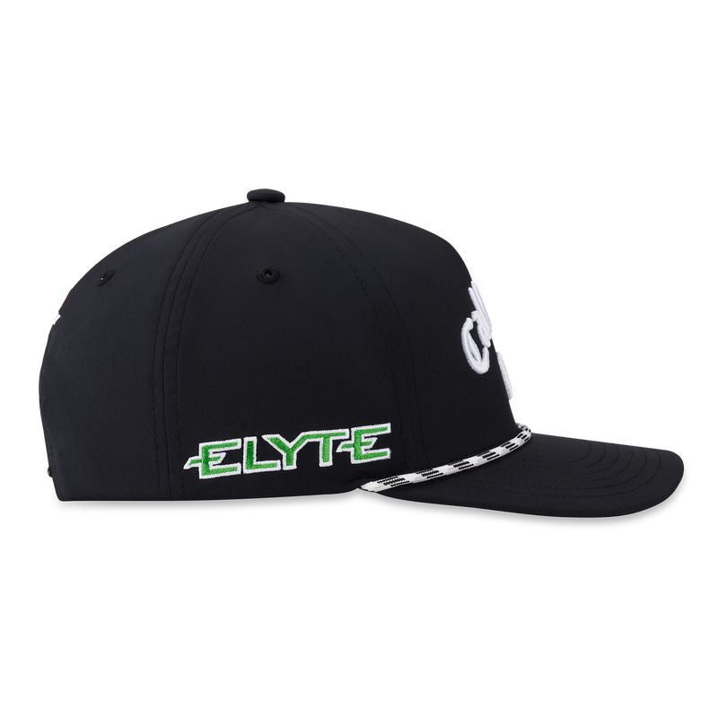 Callaway Tour Authentic Performance Rope Hat