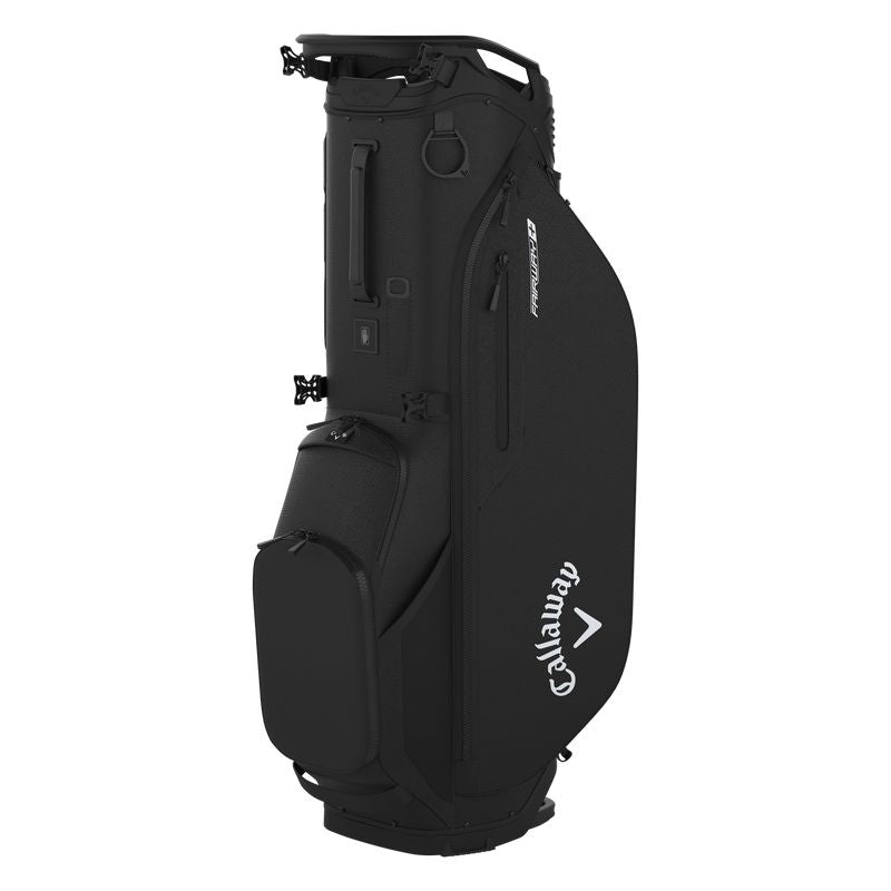 Callaway Fairway + Stand Bag