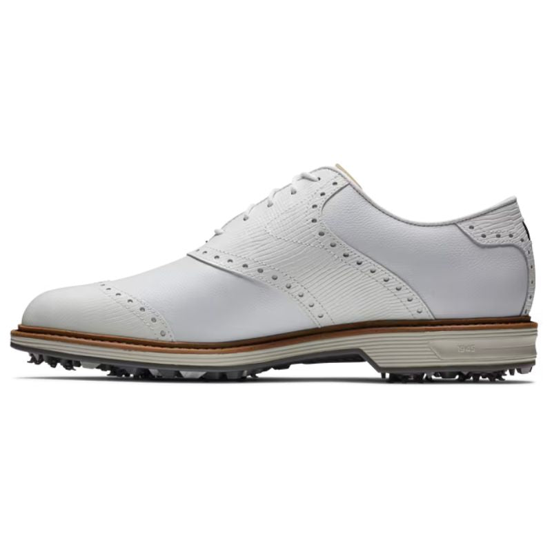 FootJoy Premier Spiked Golf Shoe - Wilcox