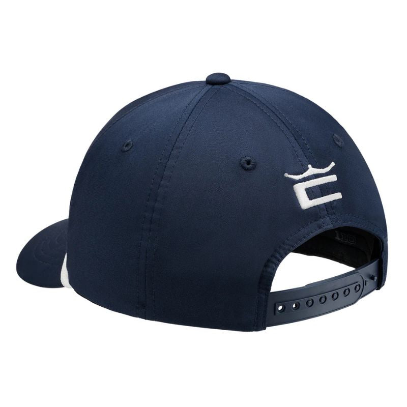 Cobra Script Cap