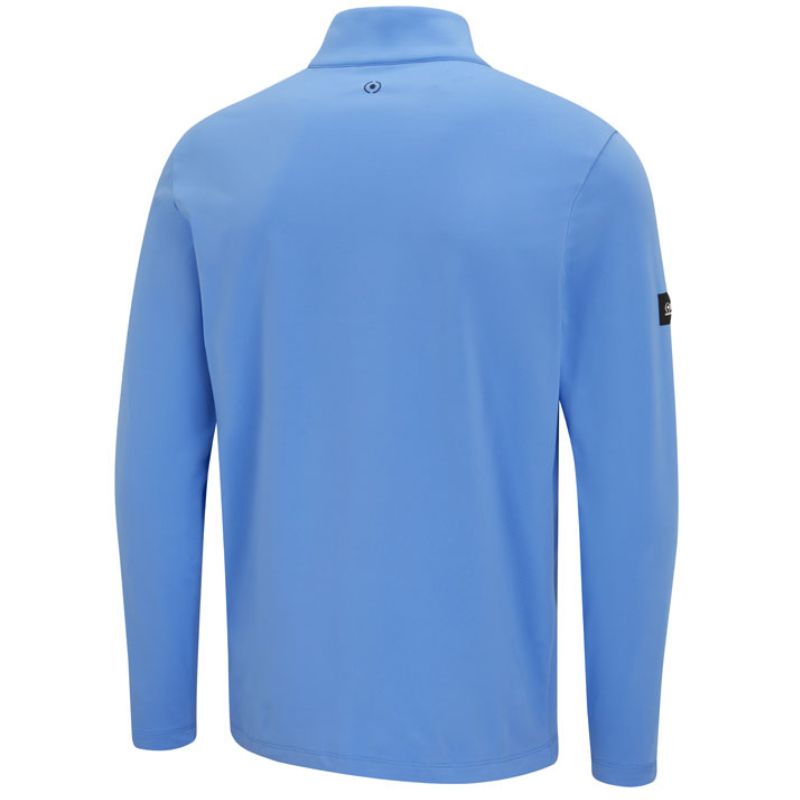 PING Keeton 1/2 Zip Sweater