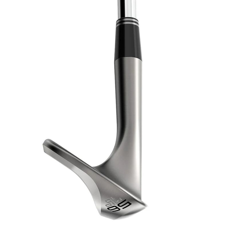 Cleveland RTZ Tour Rack Raw Wedge (Steel) - Build Your Own