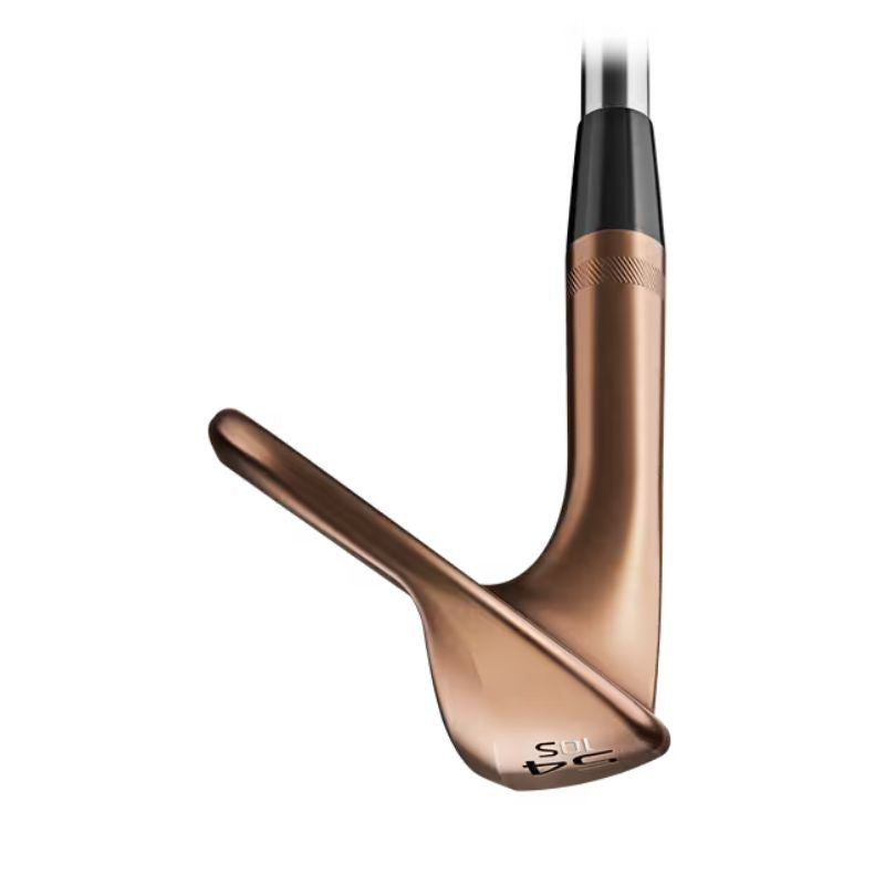 Titleist Vokey SM10 Oil Can Wedge - Limited Edition - Store Display Demo