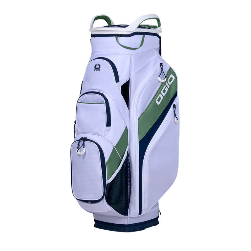 OGIO WOODE Cart Bag Nautical