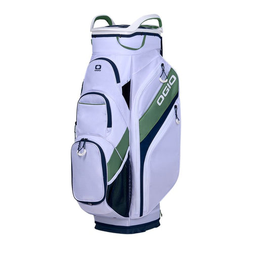 OGIO WOODE Cart Bag Nautical