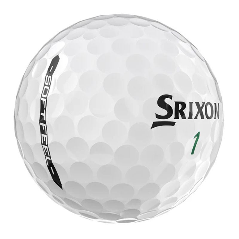 Srixon Soft Feel Golf Ball