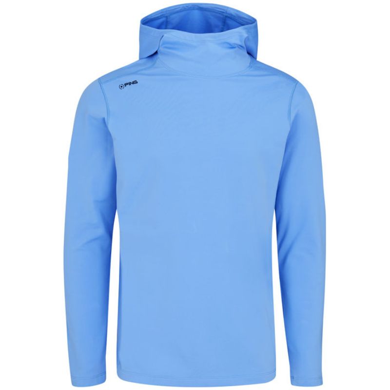 PING CEB Fleece Lightweight Hoodie