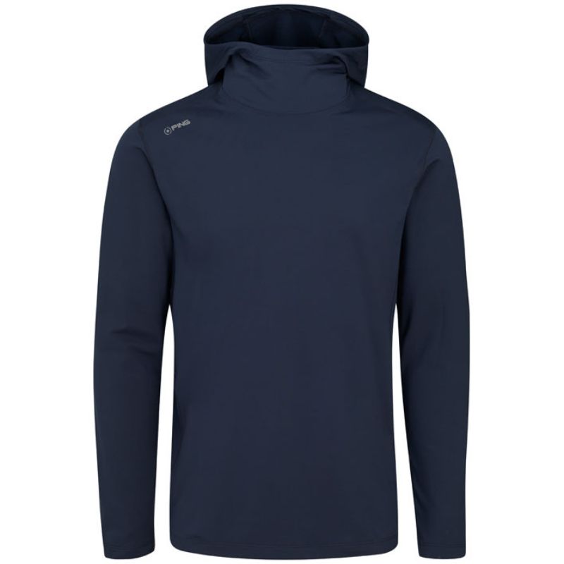 PING CEB Fleece Lightweight Hoodie