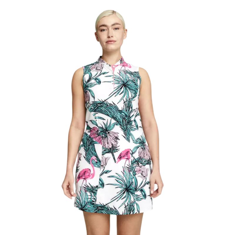 PUMA Women&#39;s X Flamingo PTC Dress