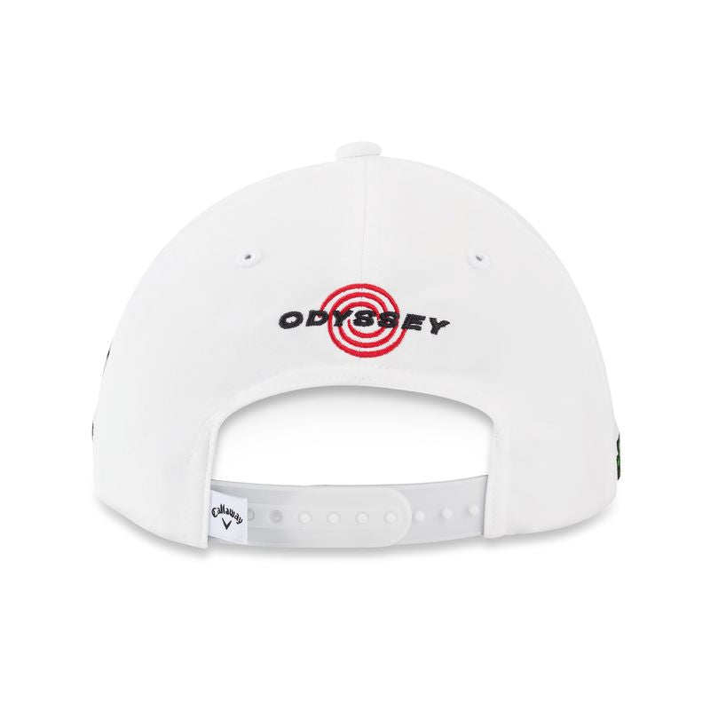 Callaway Tour Authentic Performance Rope Hat