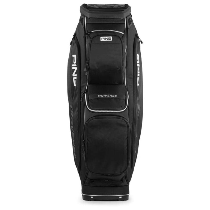 PING Traverse Cart Bag