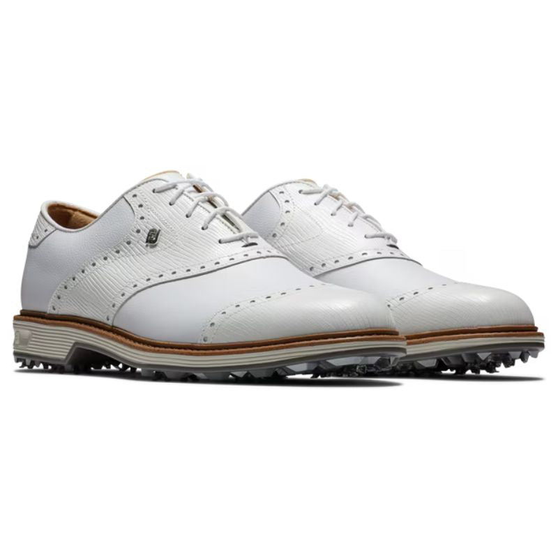 FootJoy Premier Spiked Golf Shoe - Wilcox