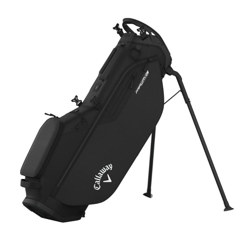 Callaway Fairway C Stand Bag Black