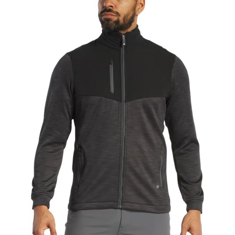 FootJoy ThermoSeries Hybrid Mid-Layer Black