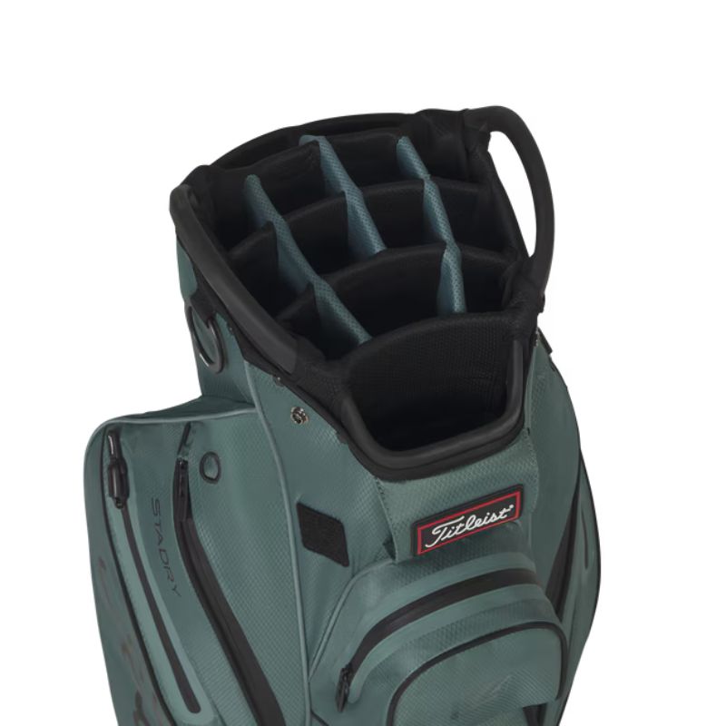 Titleist Cart 14 StaDry Bag