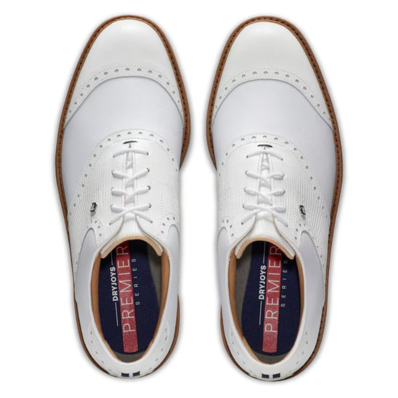 FootJoy Premier Spiked Golf Shoe - Wilcox