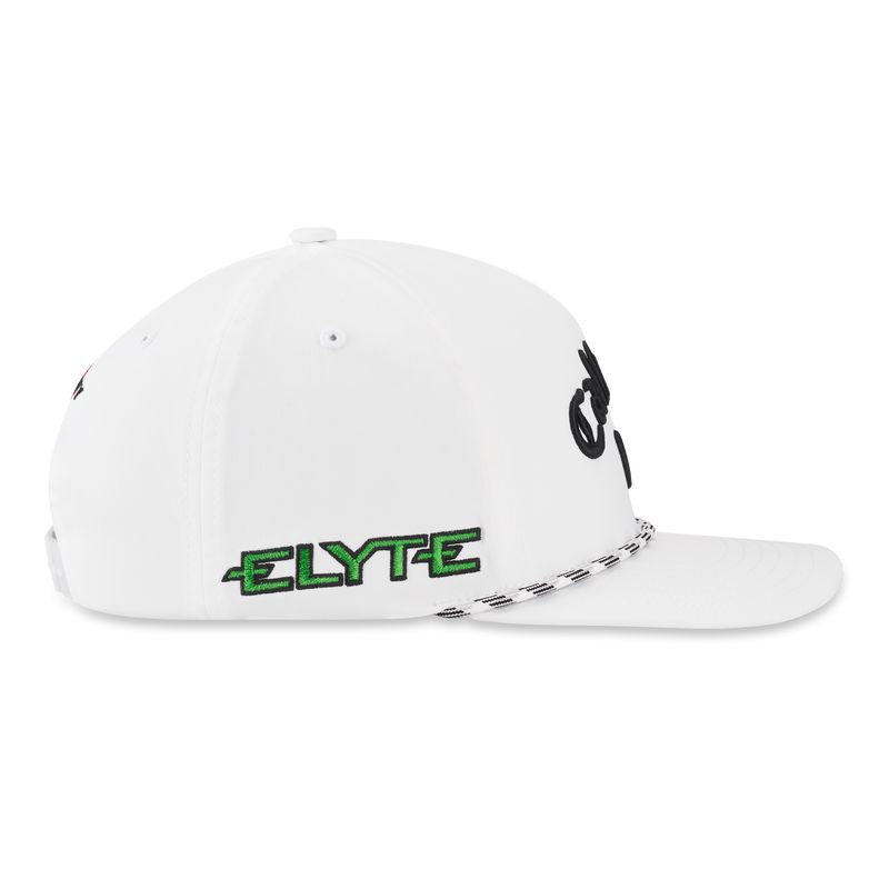 Callaway Tour Authentic Performance Rope Hat