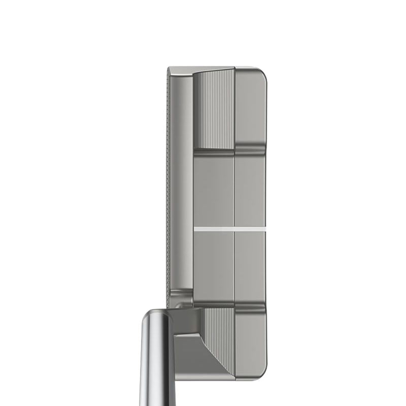 PING PLD Milled Anser 4D Putter - Satin