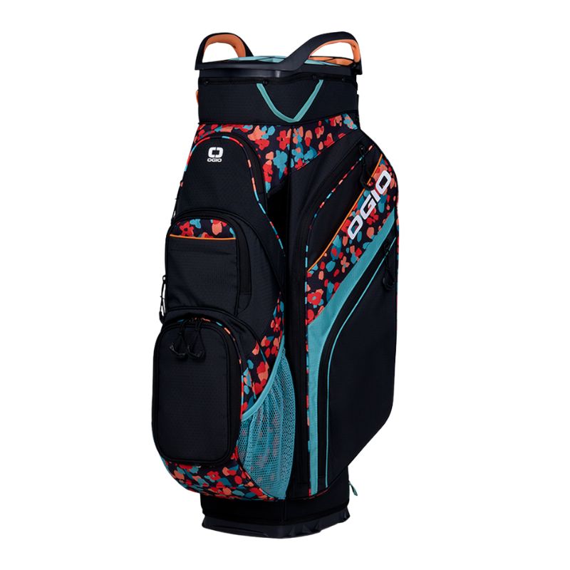 OGIO WOODE Cart Bag Confetti