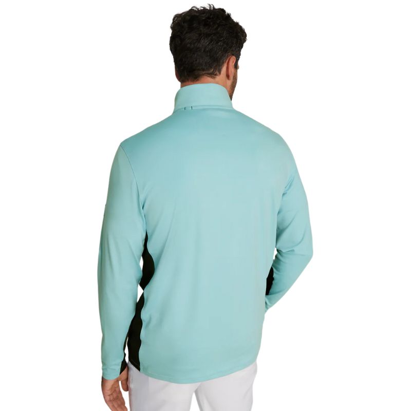 PUMA Gamer Golf 1/4 Zip
