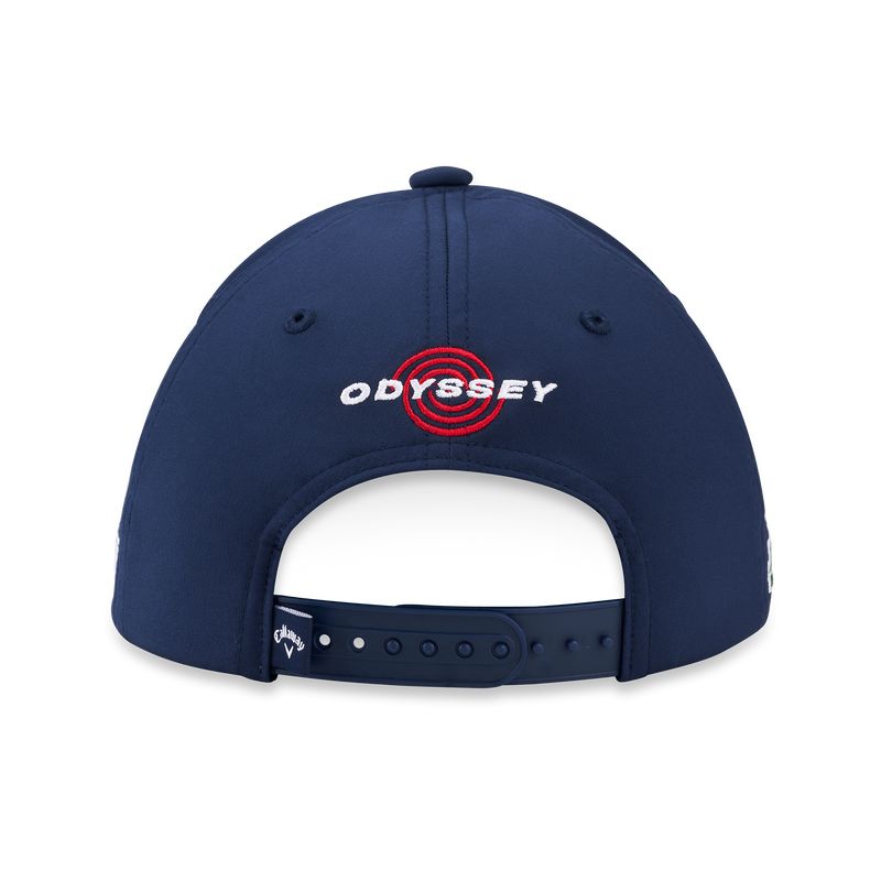 Callaway Tour Authentic Performance Rope Hat