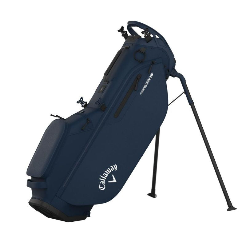 Callaway Fairway C Stand Bag Navy