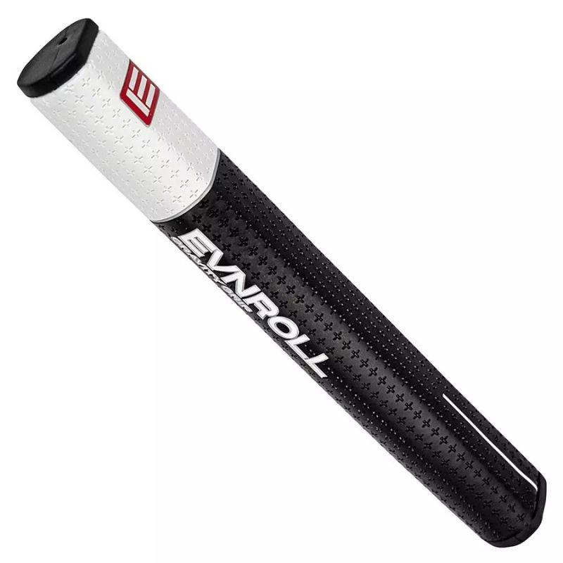 Evnroll Gravity Grip Press Zero Putter Grip