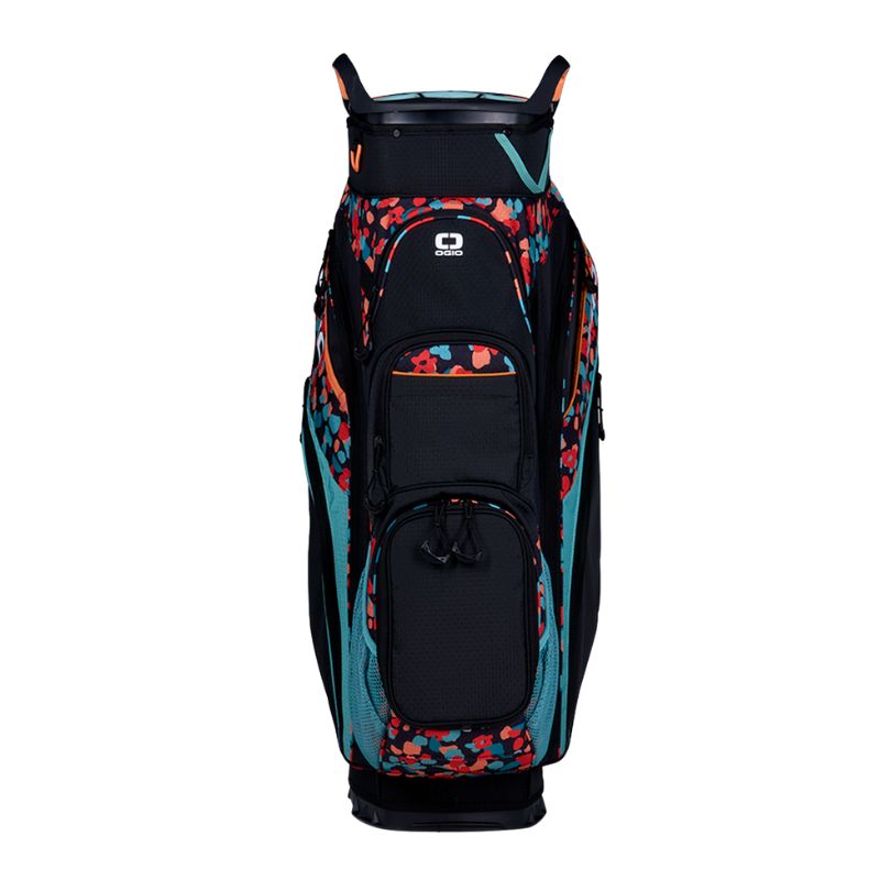 OGIO WOODE Cart Bag