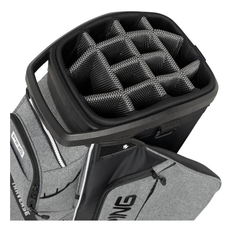 PING Traverse Cart Bag