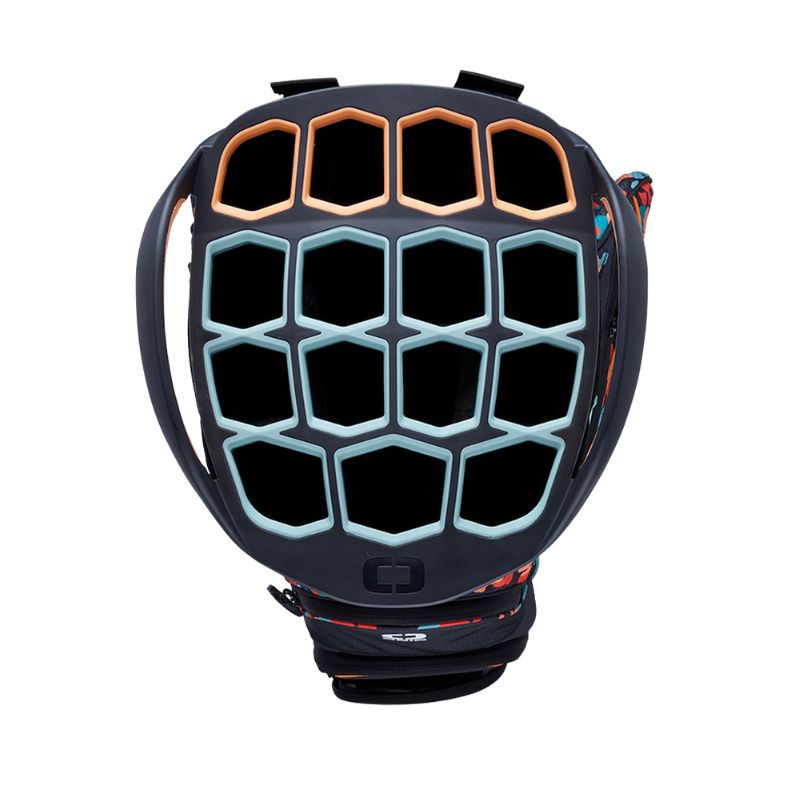 OGIO WOODE Cart Bag