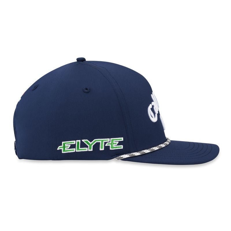 Callaway Tour Authentic Performance Rope Hat