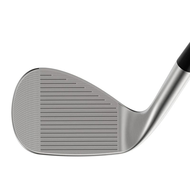 Cleveland RTZ Tour Rack Raw Wedge (Steel) - Build Your Own