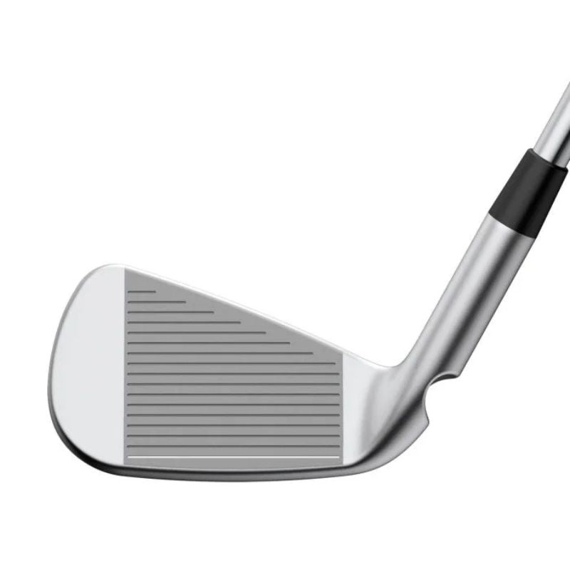 PING i530 Irons - (Steel) - Build Your Own
