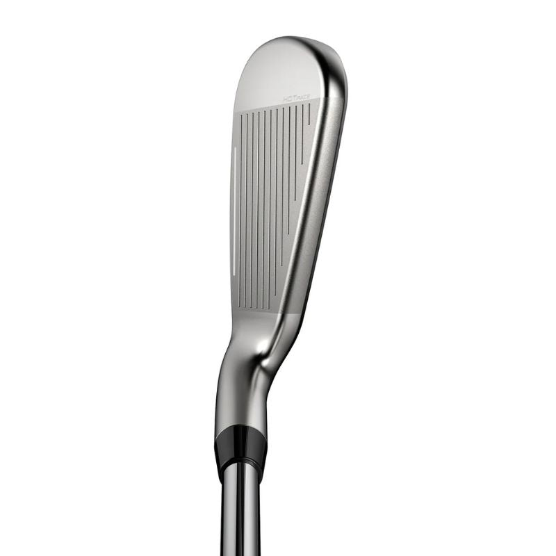 Cobra DS-ADAPT Irons - (Graphite) - Build Your Own