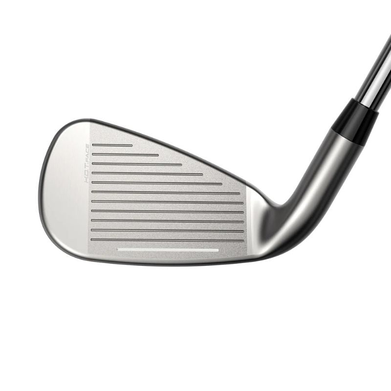 Cobra DS-ADAPT MAX Irons - (Graphite) - Build Your Own