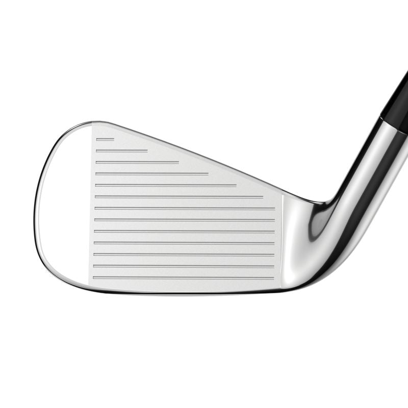 Callaway Elyte HL Irons - (Graphite) - Build Your Own