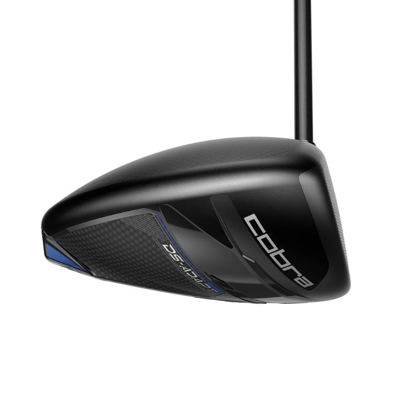 Cobra DS-ADAPT X Driver - Build Your Own