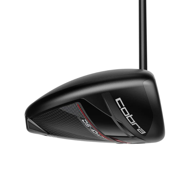 Cobra DS-ADAPT MAX-D Driver - Build Your Own