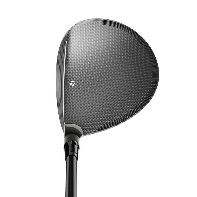 TaylorMade Qi35 Max Fairway - Build Your Own