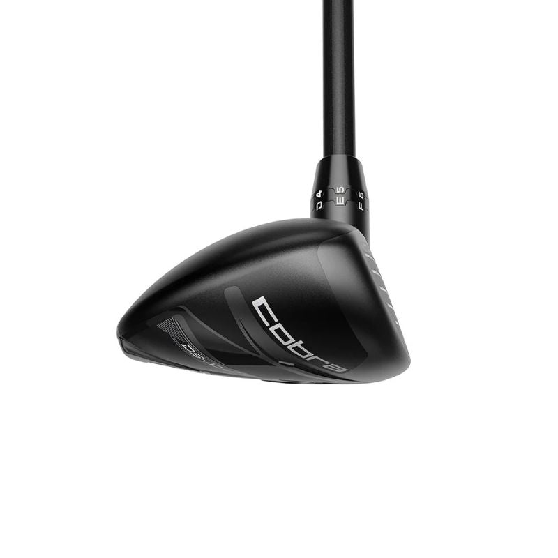 Cobra DS-ADAPT Hybrid - Build Your Own