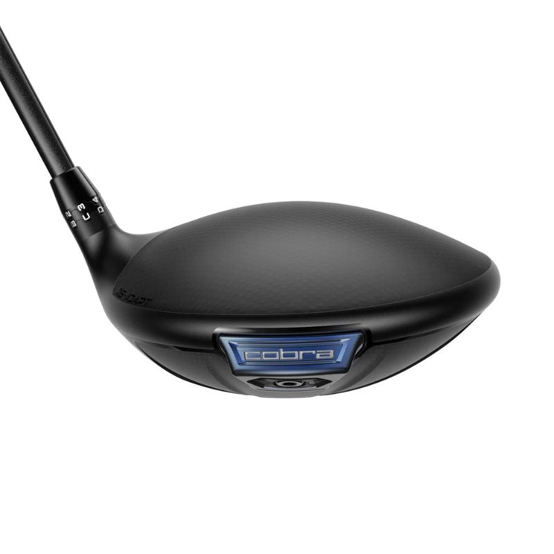 Cobra DS-ADAPT X Driver - Build Your Own