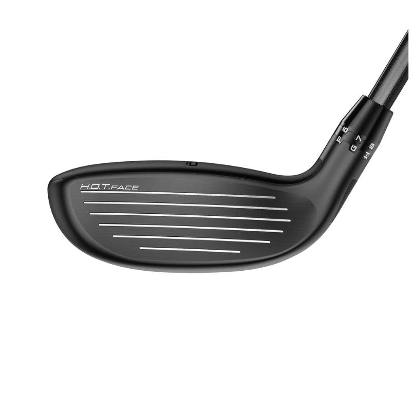 Cobra DS-ADAPT Hybrid - Build Your Own