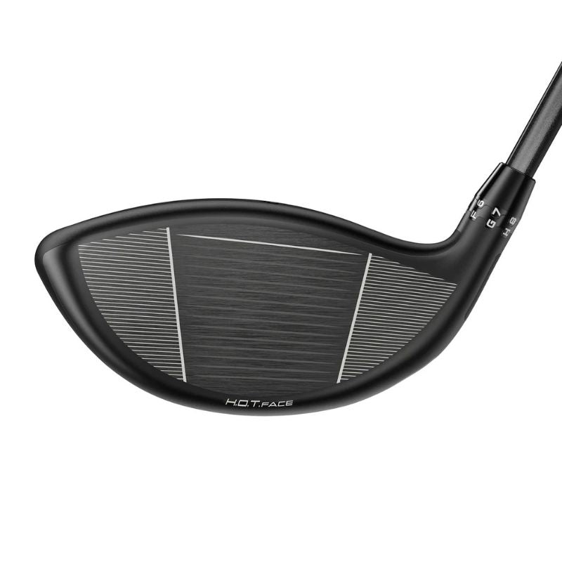 Cobra DS-ADAPT MAX-D Driver - Build Your Own