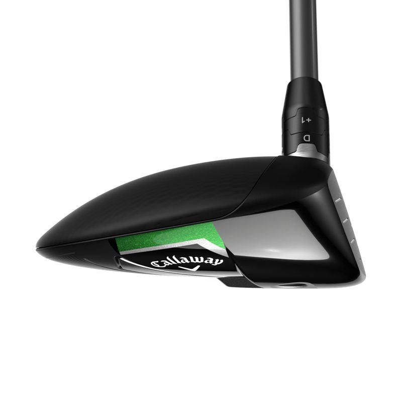 Callaway Elyte Fairway Wood - Build Your Own
