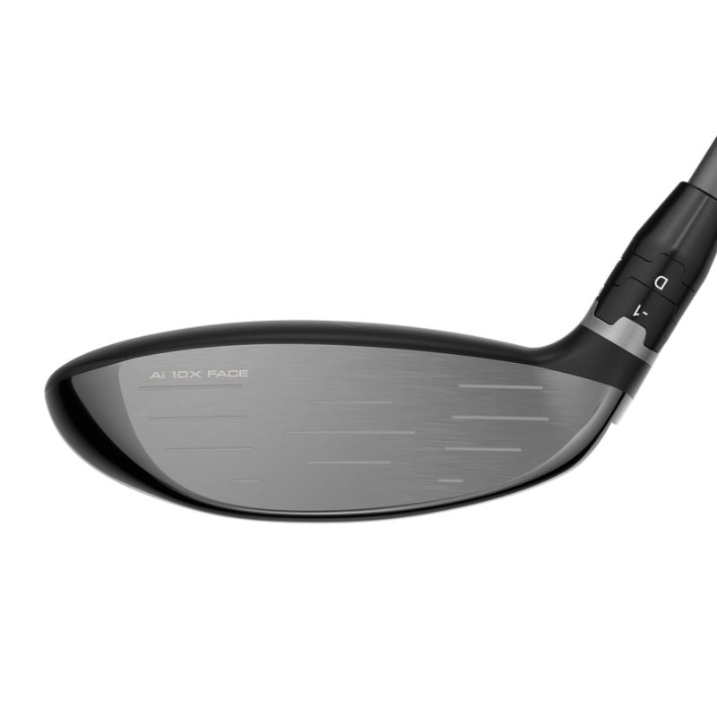 Callaway Elyte Fairway Wood - Build Your Own